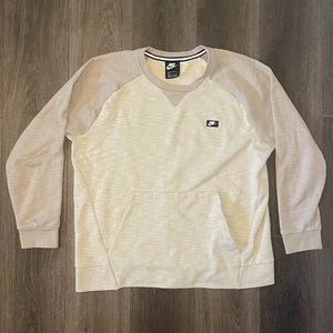Nike Crewneck Sweatshirt